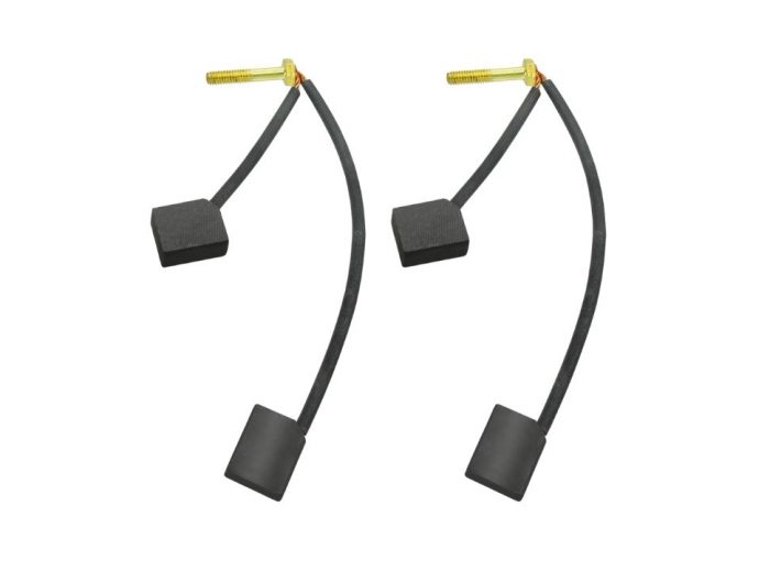 EZGO Motor Carbon Brush Kit - Image 2