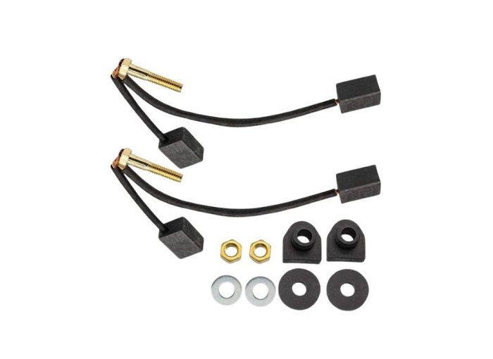 EZGO Motor Carbon Brush Kit