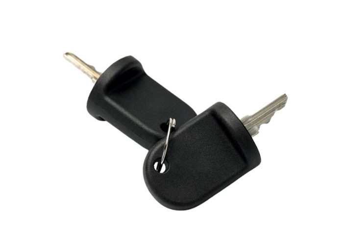 EZGO RXV Ignition Switch with Key - Image 4