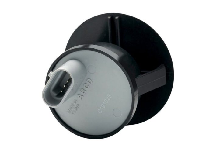 EZGO RXV Ignition Switch with Key - Image 5