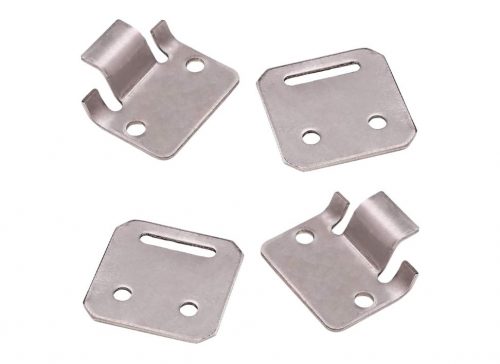 EZGO TXT Seat Cushion Clip Head