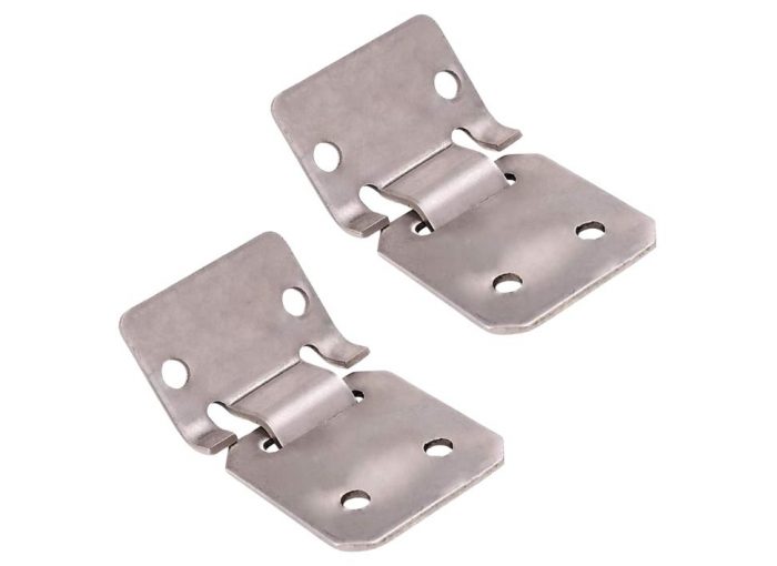 EZGO TXT Seat Cushion Clip Head - Image 2