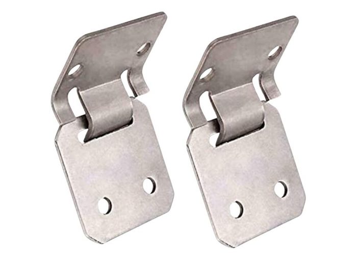 EZGO TXT Seat Cushion Clip Head - Image 3