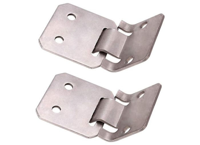 EZGO TXT Seat Cushion Clip Head - Image 4