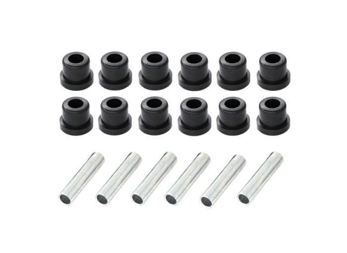 EZGO TXT Leaf Spring Bushing & Sleeve Kit - Image 2