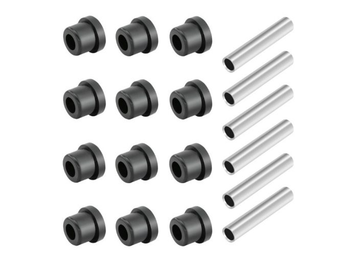 EZGO TXT Leaf Spring Bushing & Sleeve Kit