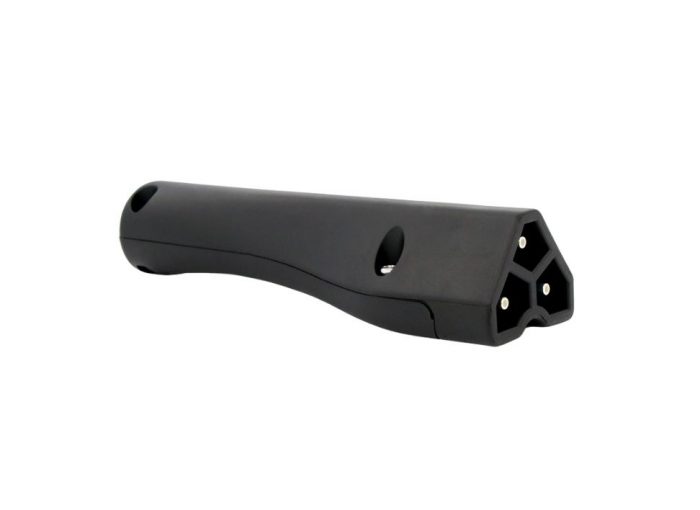 48V Golf Cart 3-Pin Triangle Charger Plug Handle